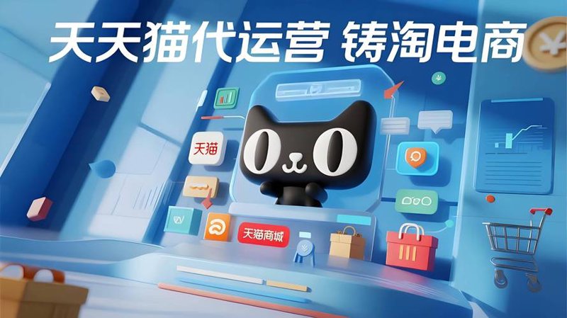太原电子商务：新风扑面的商业变革